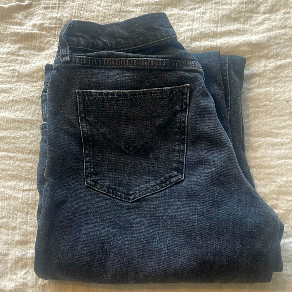 HUDSON ROSIE JEANS